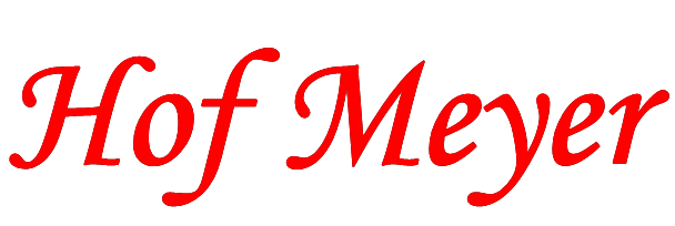 Hof Meyer